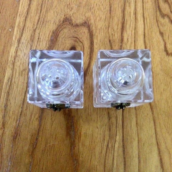 Vintage Lobster Old Orchard Beach, Maine Resin Salt and Pepper Shaker Pa… - Picture 6 of 7